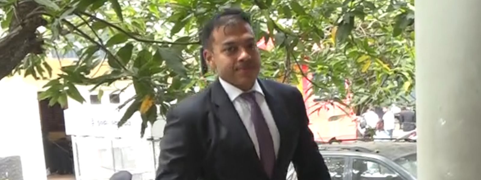 Witnesses Testify Over Land Deal in Yoshitha Case